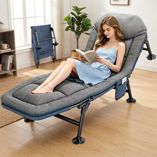 Lettino prendisole versatile - lettino,