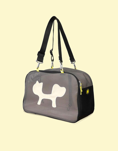 United pets mesh bag - pets,