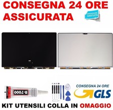 DISPLAY SCHERMO MONITOR APPLE