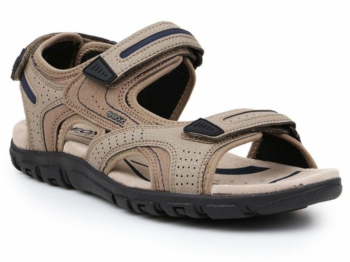 Sandali uomo geox strada - sandali,