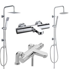 Rubinetto miscelatore doccia