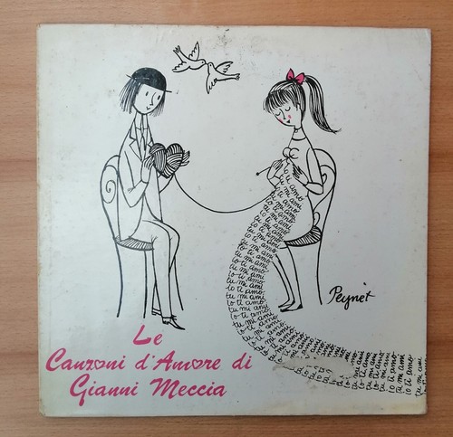 Canzoni amore di gianni - canzoni,