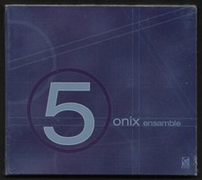 Onix ensemble cd - -, :