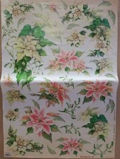 Carta decoupage Stelle di