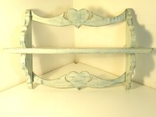 Mensola porta oggetti stile