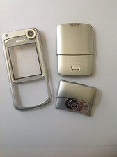 COVER ORIGINALE NOKIA 6680