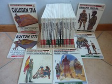 ESERCITI E BATTAGLIE 70 - Qadesh 1300 A.C. -  Del Prado Osprey COME NUOVO