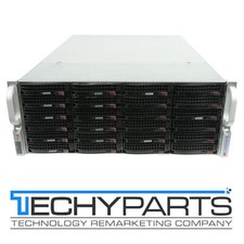 Chassis server Supermicro