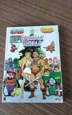 DvD Slipcase He-Man e She-Ra: Speciale Natale