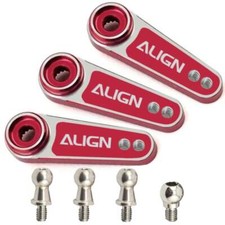 Align D6FF Servobraccio in