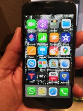 Apple iPhone 7 - 128GB - Nero