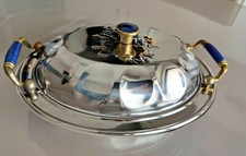 ZUPPIERA MOTTINOX in ACCIAIO
