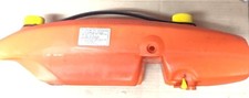 Serbatoio Carburante