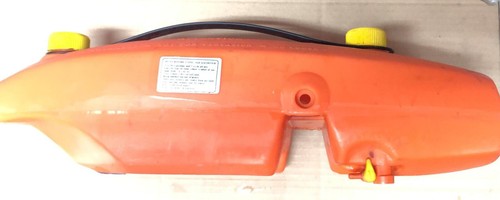Serbatoio carburante - serbatoio,