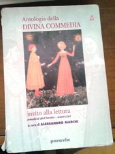 ANTOLOGIA DELLA DIVINA