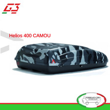 BOX BAULE UNIVERSALE