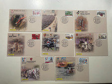 2025 Serie Cartolina Cartoline