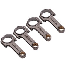 Bulloni ARP Conrod aste di