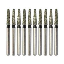 Fresa diamantata dentale