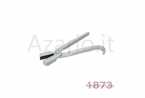 Pinza tira filo cm in - filo,