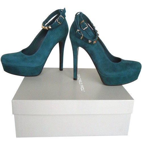 269 giancarlo paoli - €269, scarpe