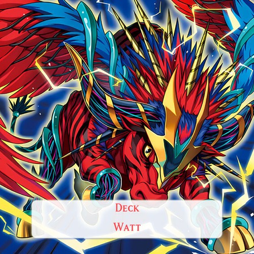 Yugioh deck mazzo - yugioh!,