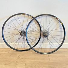 26" Shimano Deore XT M756 /