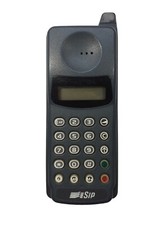 *HH* Cellulare vintage old