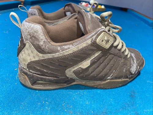 Scarpe skatebord vintage - da, es