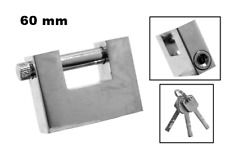 LUCCHETTO PER SERRANDA