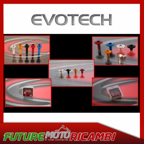 Evotech kit viti per - viti, in