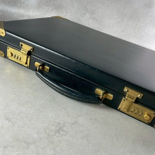 Dunhill attache case valigetta - dunhill,