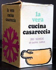 Vera cucina casareccia - cucina,