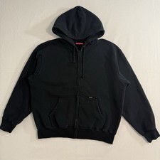 Felpa Supreme da lavoro con