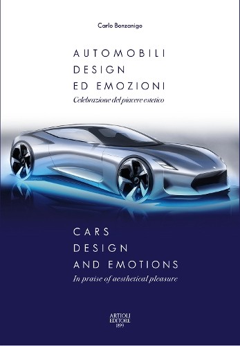 Carlo bonzanigo cars - carlo, design