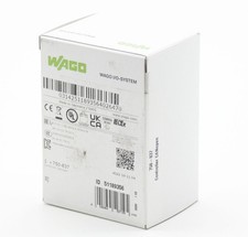 WAGO 750-837 750837