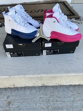 Jordan Air Jordan 12 Retro GS