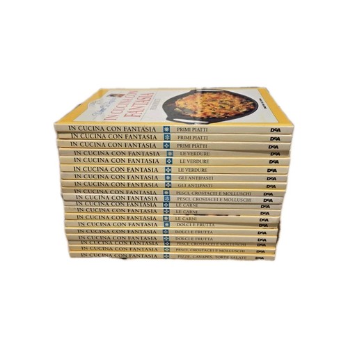 Cucina con fantasia wilma - in,