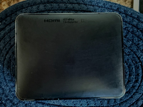 Western digital lettore - wd,