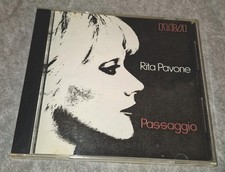Rita Pavone Passaggio CD