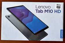 Lenovo tab m10 - hd, (2nd