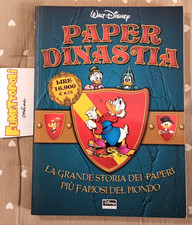 PAPERDINASTIA SuperDisney n