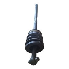 SEMIASSE SIMIASSO GIUNTO RUOTA POSTERIORE QUARGO DIESEL 500-700