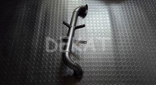 DOWNPIPE TUBO RIMOZIONE DPF