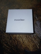 Pandora Ornamento Palla 2018