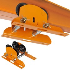 Carrello I-Beam Resistente per