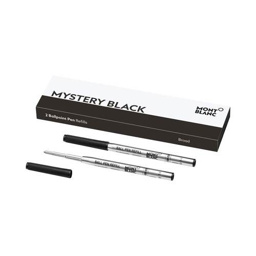 Montblanc ballpoint - montblanc,