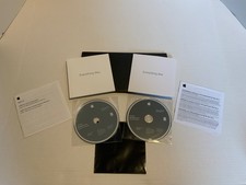 Apple 17-inch MacBook Pro Mac