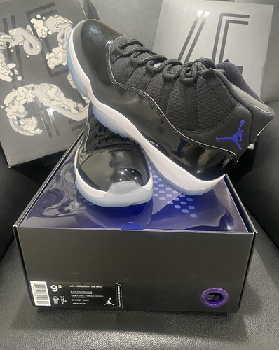 Jordan retro space jam - jordan, 11