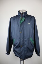 LACOSTE GIUBBINO FELPATO